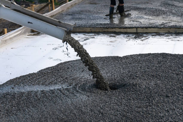Best Stamped Concrete Services in Moriches, NY