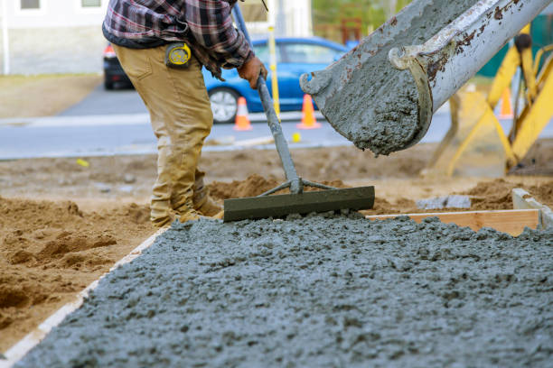 Best Concrete Grinding and Polishing in Moriches, NY
