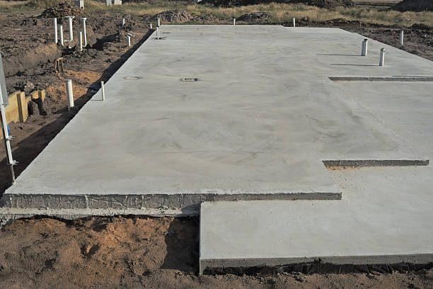 Best Concrete Foundation Repair in Moriches, NY
