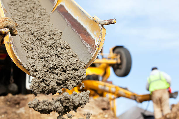 Best Concrete Driveway Installation in Moriches, NY